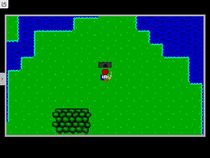 Dark Ages I: The Continents